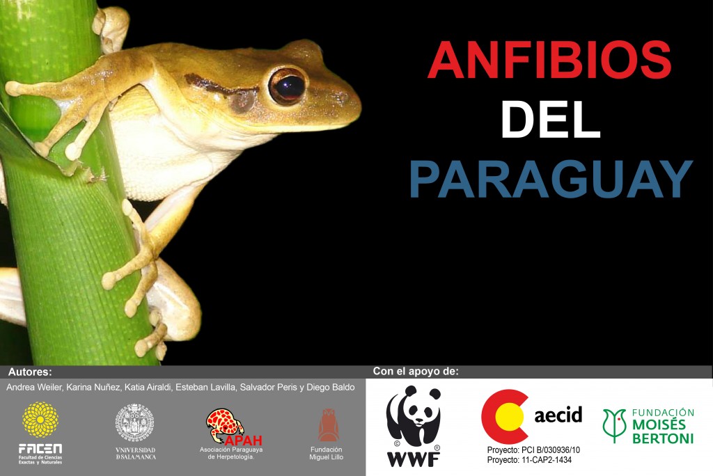 Weiler et al. 2013 Anfibios del Paraguay-01