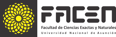 FACEN – UNA Logo